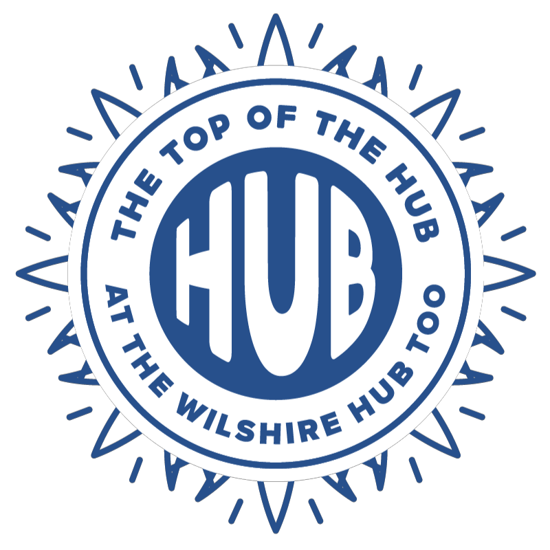 The Blog | The Top of the Hub